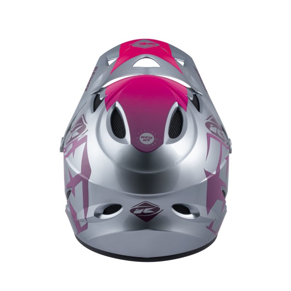 каска Kenny Downhill Graphic-Pink