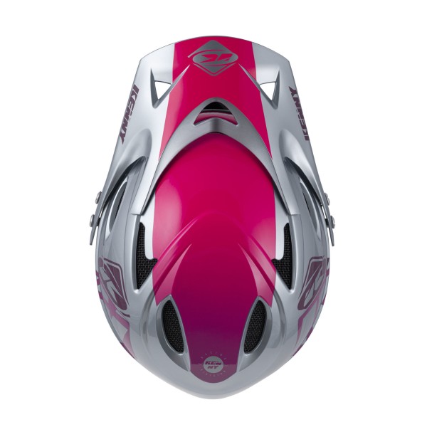 каска Kenny Downhill Graphic-Pink
