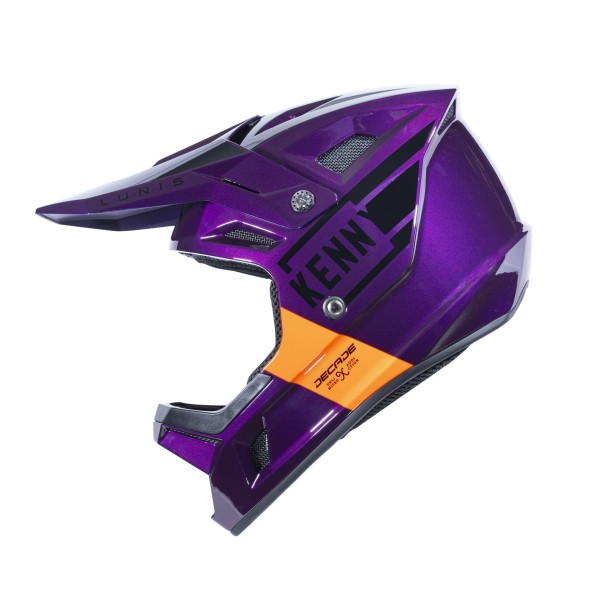 Каска Kenny Decade Lunis Candy Purple