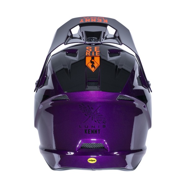 Каска Kenny Decade Lunis Candy Purple