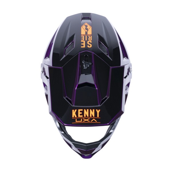 Каска Kenny Decade Lunis Candy Purple