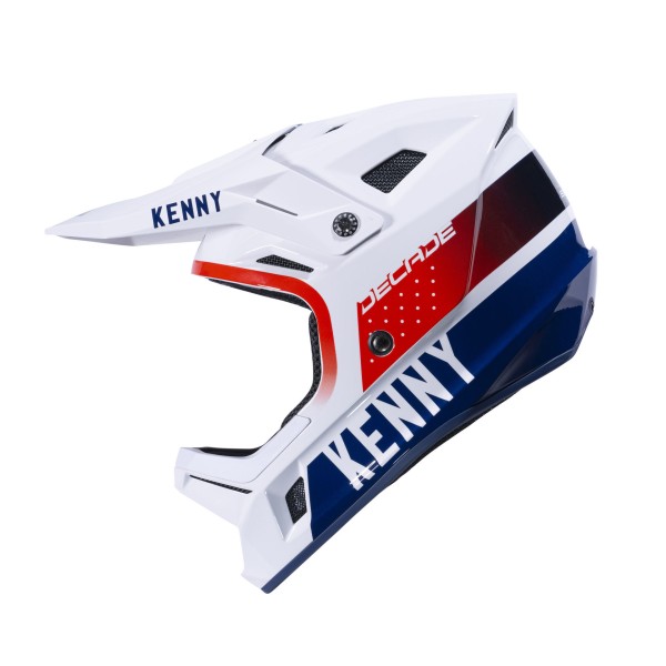 Каска Kenny Decade Smash Patriot
