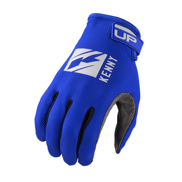 Ръкавици Kenny Gants Up Blue