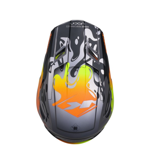 Каска Kenny Performance Steel