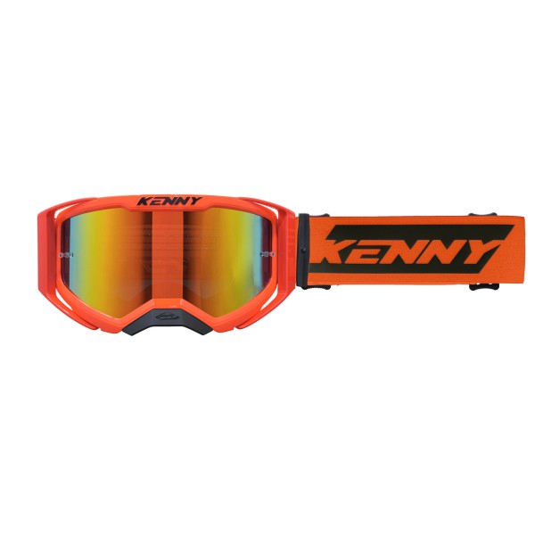 Маска Kenny LUNETTES PERFORMANCE EVO 2 Orange