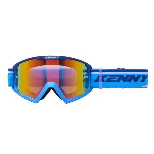 Маска Kenny Track +  Navy Blue