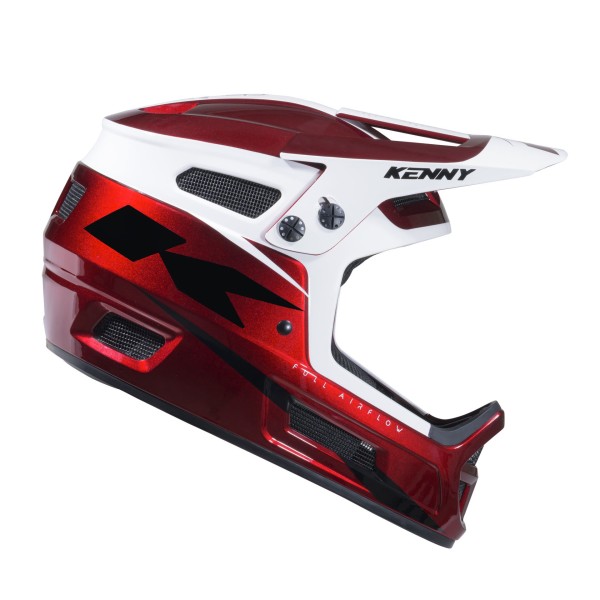 Каска Kenny Elite Red
