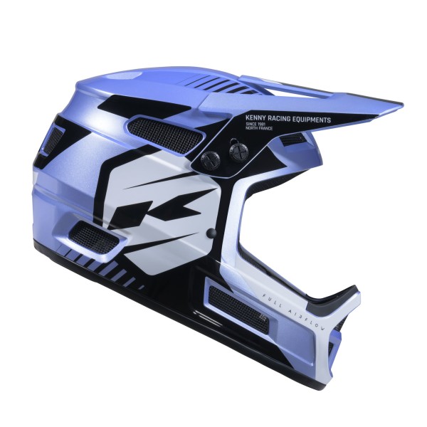 Каска Kenny Elite Steel