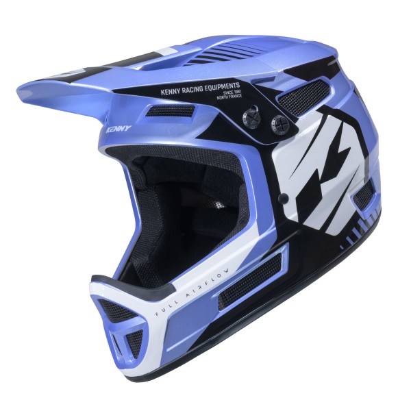 Каска Kenny Elite Steel