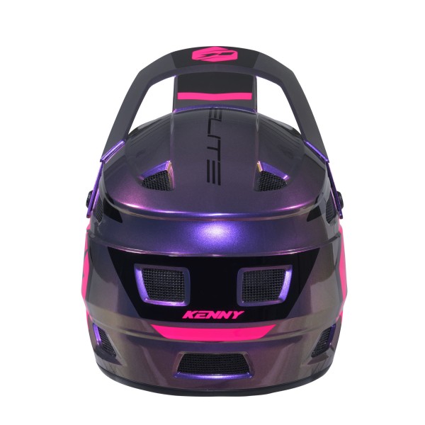 Каска Kenny Elite Magic Purple