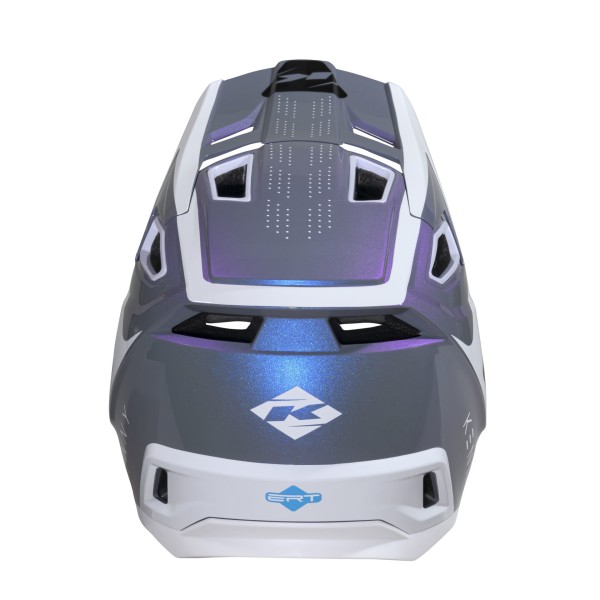 каска Kenny Prolight Diamond Purple