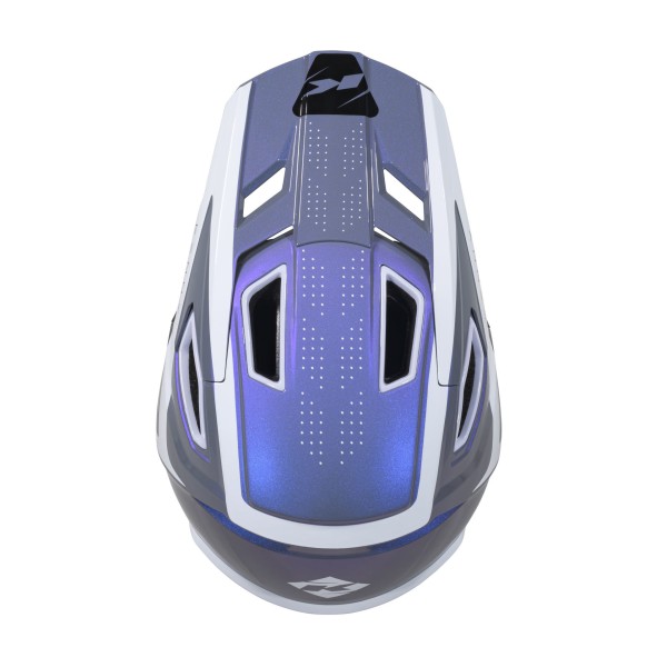 каска Kenny Prolight Diamond Purple