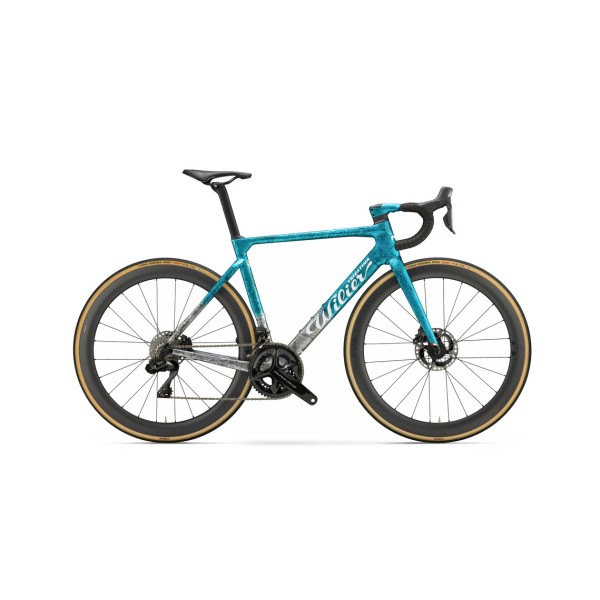 Шосеен велосипед Wilier Filante SLR