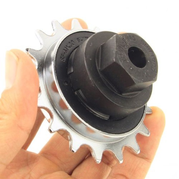 Професионален инструмент Shimano TL-FW45