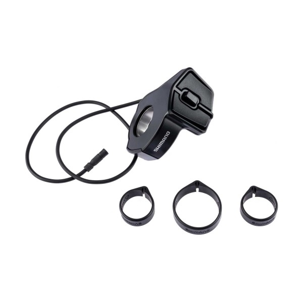 Shimano SW-E6010 STePS Di2 превключвател за e-bike – ляв