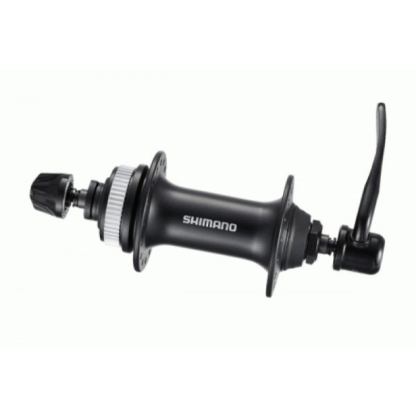 Предна главина Shimano Alivio HB-RM66 36H