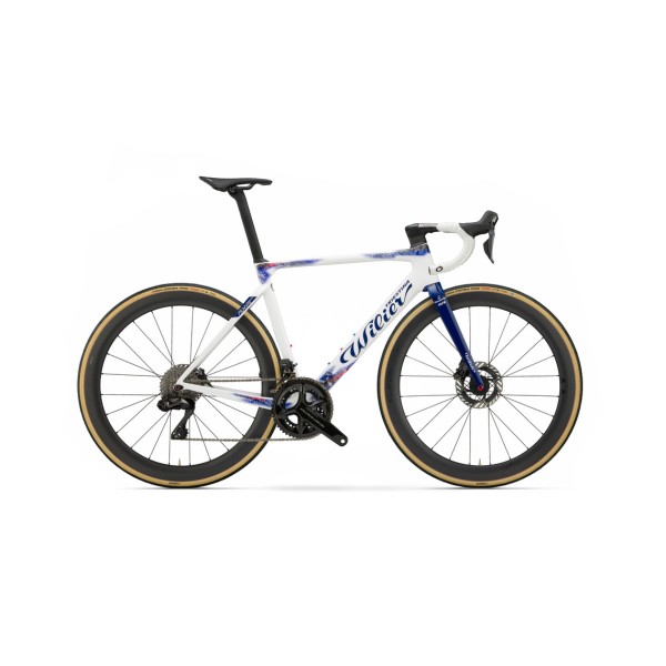 Шосеен велосипед Wilier Filante SLR