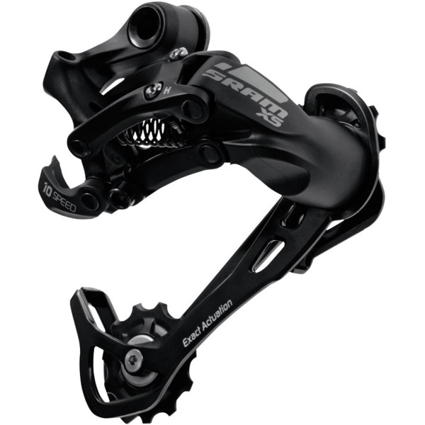 Заден дерайльор Sram X-5 9s Medium cage