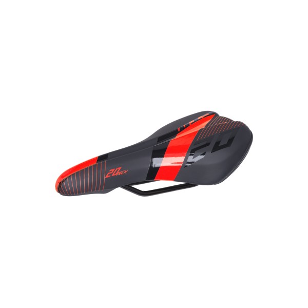 Седалка за детски велосипед CTM Willy Orange 16-20