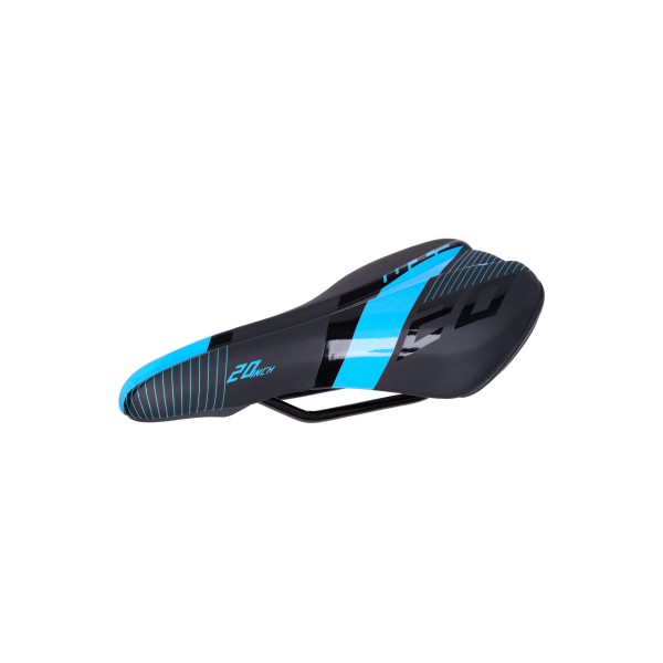 Седалка за детски велосипед CTM Willy Blue 16-20