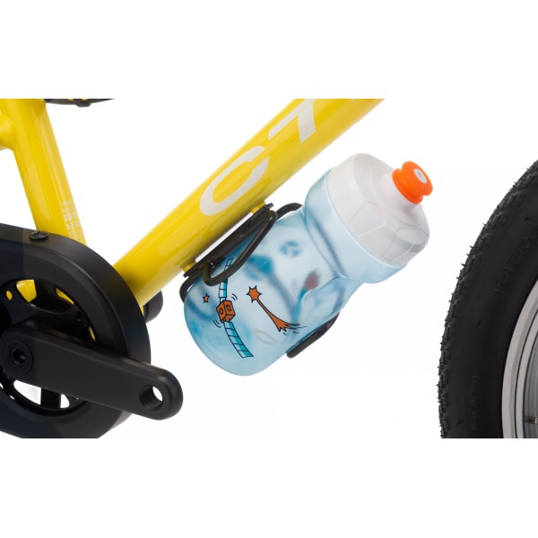 Детска бутилка с кошничка CTM KAITO 400 ml – синя
