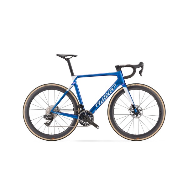 Шосеен велосипед Wilier Filante SLR