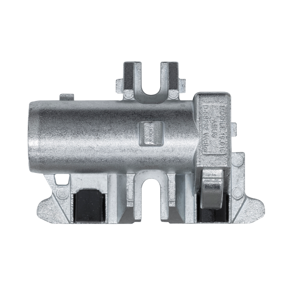 Bosch - Standard lock cylinder for frame-mounted batteries (The smartsystem)