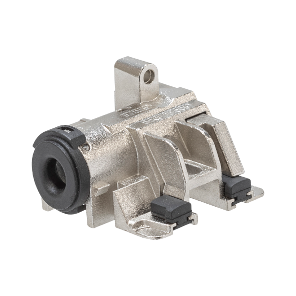 Bosch - XPlus lock cylinder for frame-mounted batteries (BDU2XX, BDU3XX,BDU4XX)