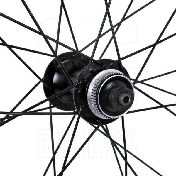 Предна Gravel капла SHIMANO WH-RX010 
