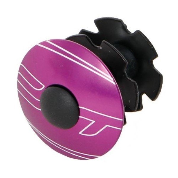 Пеперуда за вилка  Contec 1-1/8'' Purple