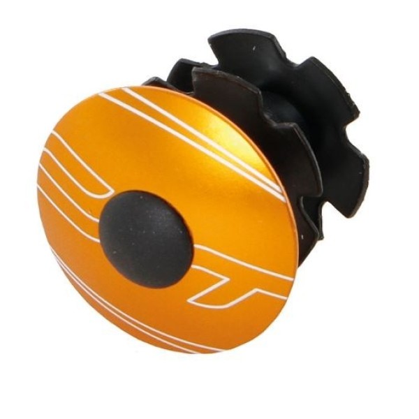 Пеперуда за вилка  Contec 1-1/8'' Orange