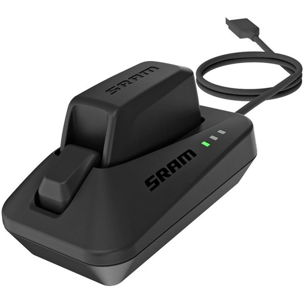 Зарядно SRAM Battery Charger Egale/Red/Force/Reverb AXS & RED eTap