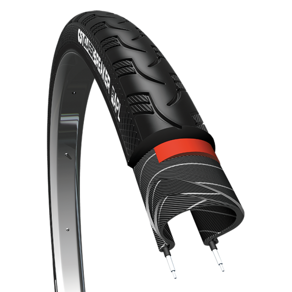 Гума CST TIRES 26x1.75 CLASSIC BREAKER C1838