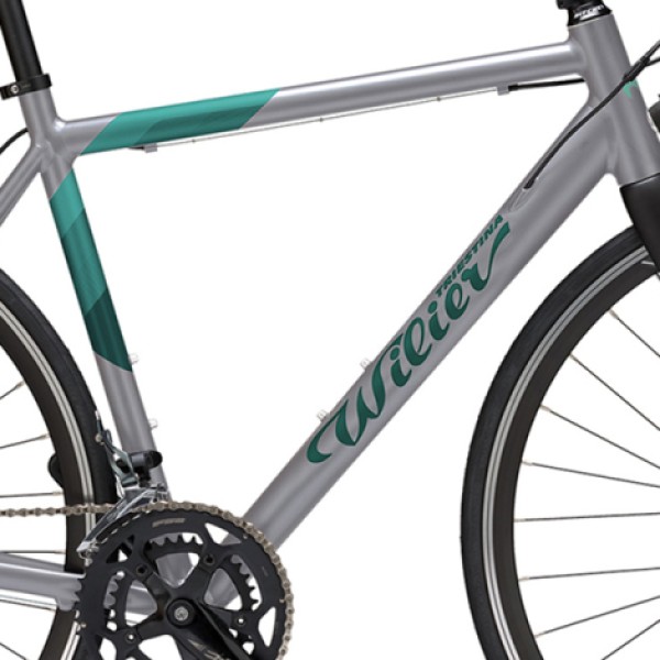 Шосеен велосипед  Wilier Montegrappa Tiagra