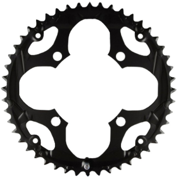 Венец SHIMANO FC-M361 48T