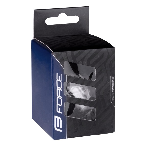 Чашки FORCE AHEAD 1 1/8'' Al, вилка TAPER