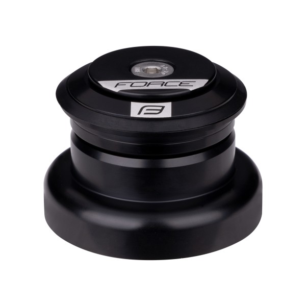 Чашки FORCE AHEAD 1 1/8'' Al, вилка TAPER