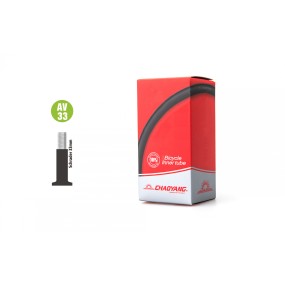 Вътрешна гума 12 1/2 x 1.75–2 1/4 (50/54-203) AV 33 mm