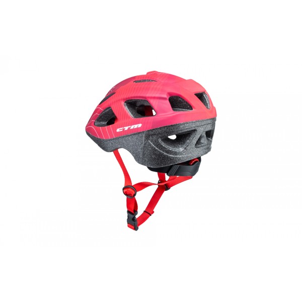Детска каска CTM BUCKY kids red galaxy  