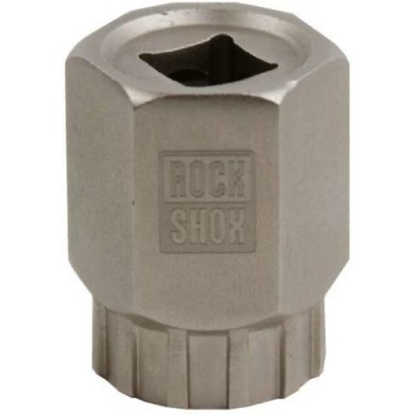 Инструмент ROCKSHOX FORK TOP CAP/CASSETTE TOOL