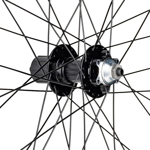 Задна капла FORCE XC DISC 622x23 29 инча с главина FORCE 804341 TL