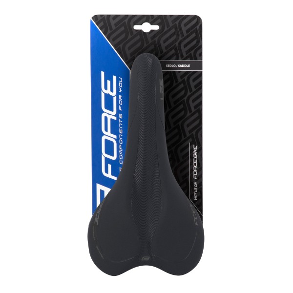 Седло Force Lee Sport