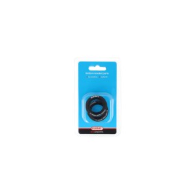 Чашка за средно движение за Shimano 40 мм с борд (2 бр.)