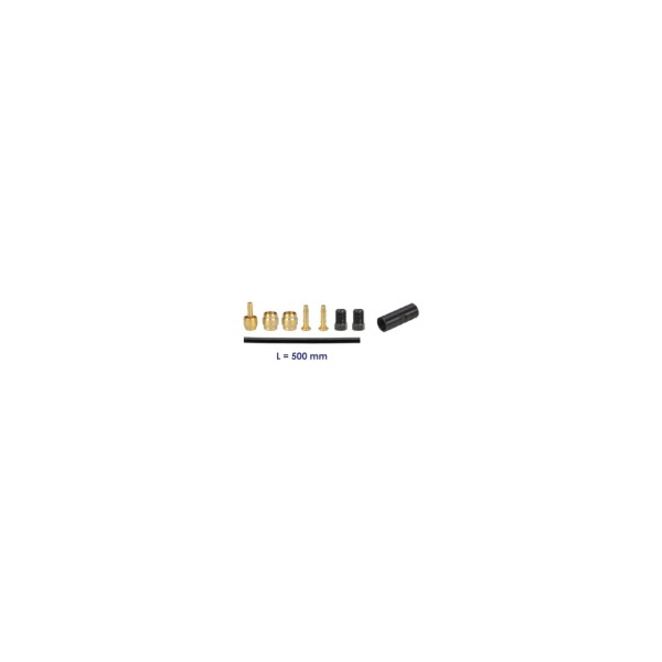 Комплект за удължаване Hydraulic Hose Extension 500 mm – Hayes