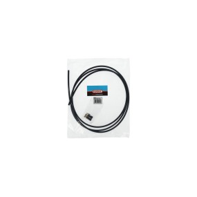 Маркуч за спирачки Elvedes за Shimano BH90 2m Extra Flex + фитинги