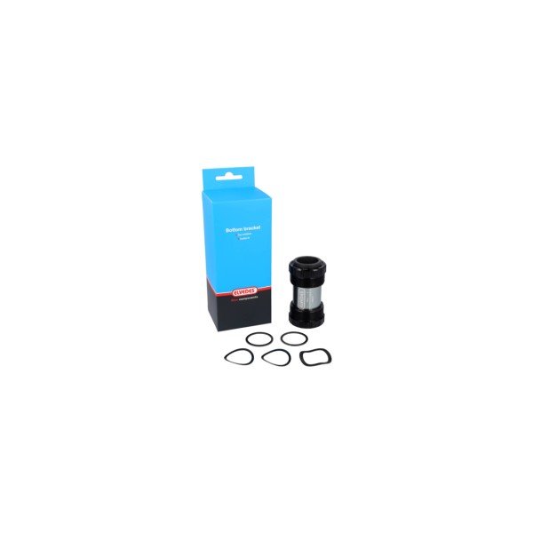 ELVEDES касета thread fit T47 68 mm за SRAM DUB 