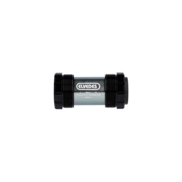 ELVEDES касета thread fit T47 68 mm за SRAM DUB 