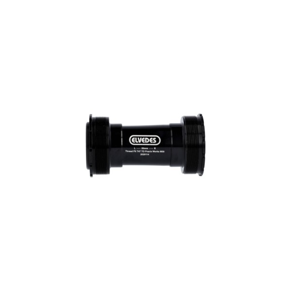 ELVEDES касета thread fit T47 86-92 mm за Praxis