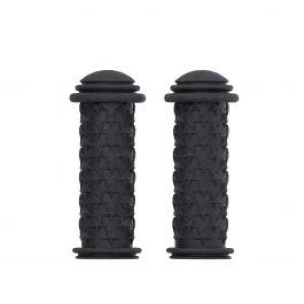 Комплект детски дръжки  Crosser Black