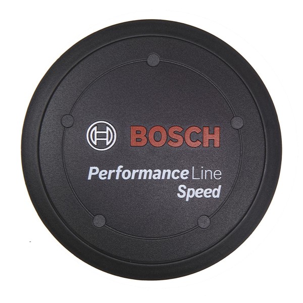 Капак за Performance Line Speed Logo Cover (BDU2XX), incl. spacer ring